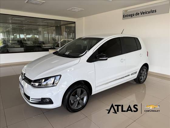 VOLKSWAGEN FOX 1.6 MSI TOTAL FLEX CONNECT 4P I-MOTION VOLKSWAGEN FOX 1.6 MSI TOTAL FLEX CONNECT 4P I-MOTION